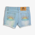 Load image into Gallery viewer, Rhodes Denim Shorts
