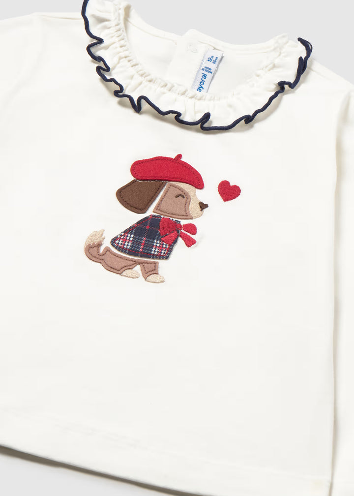 Puppy Top