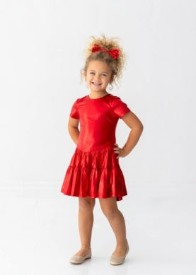Razzle Dazzle Dress