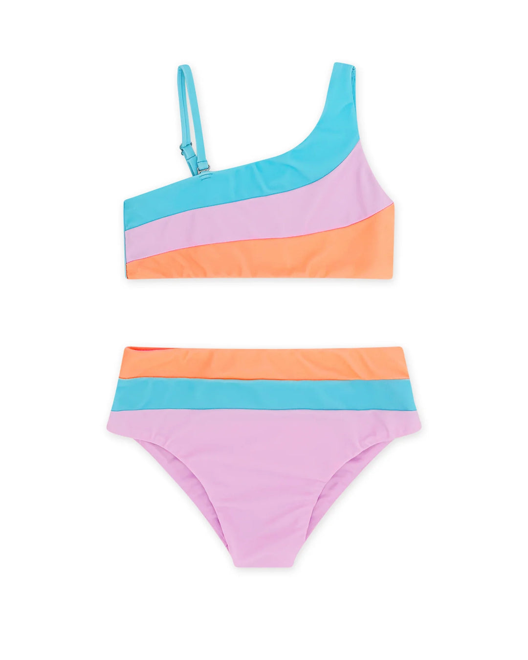 Rays 4 Days Bikini - Pop Pink