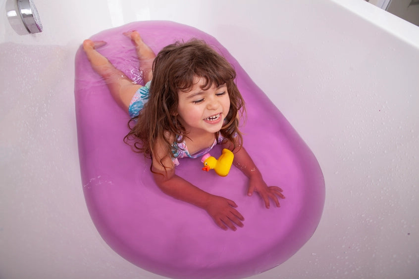 Fizzles Bath Magic for Kids