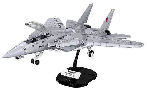 COBI Top Gun F-14A Tomcat Block Set