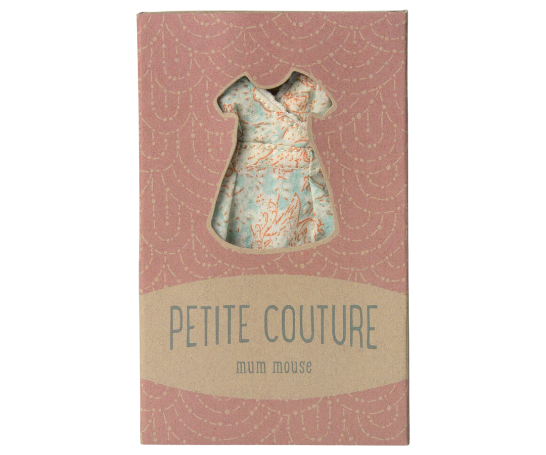 Dress Mum Mouse