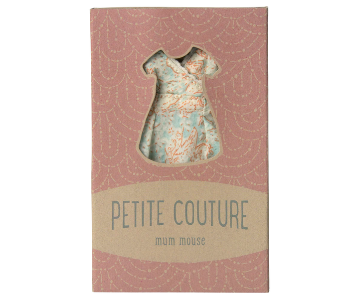 Dress Mum Mouse