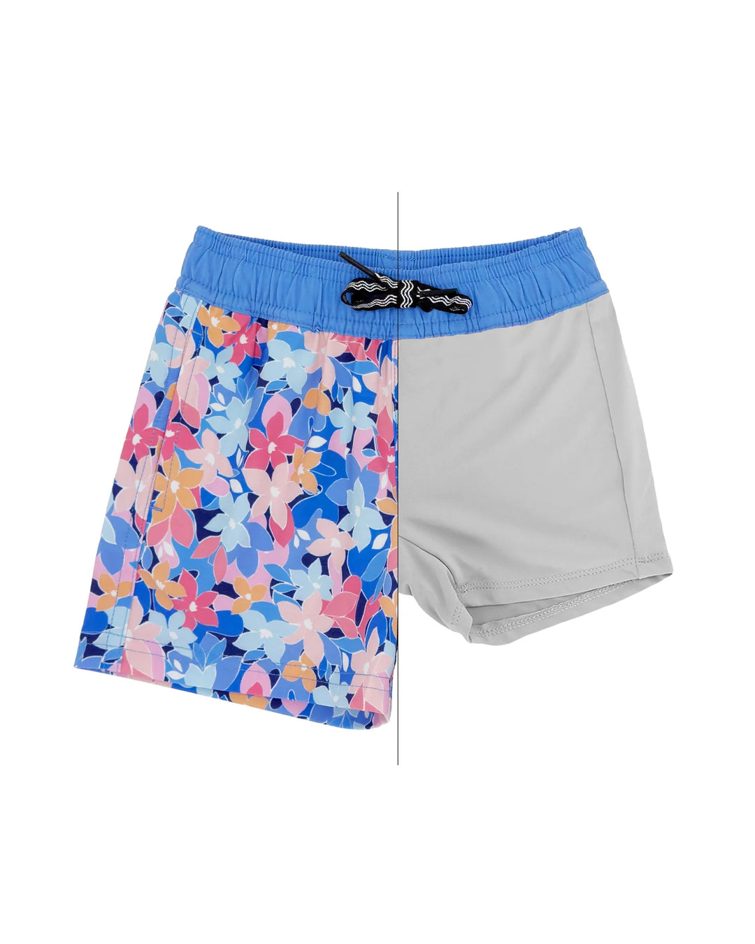 Garden Party Baby Volley Trunk