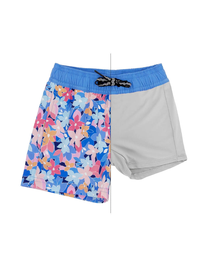 Garden Party Baby Volley Trunk