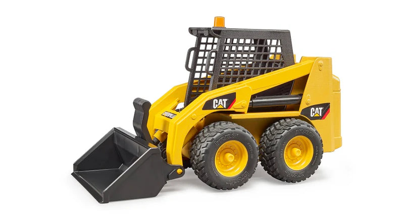 Bruder 02482 Cat® Skid Steer Loader