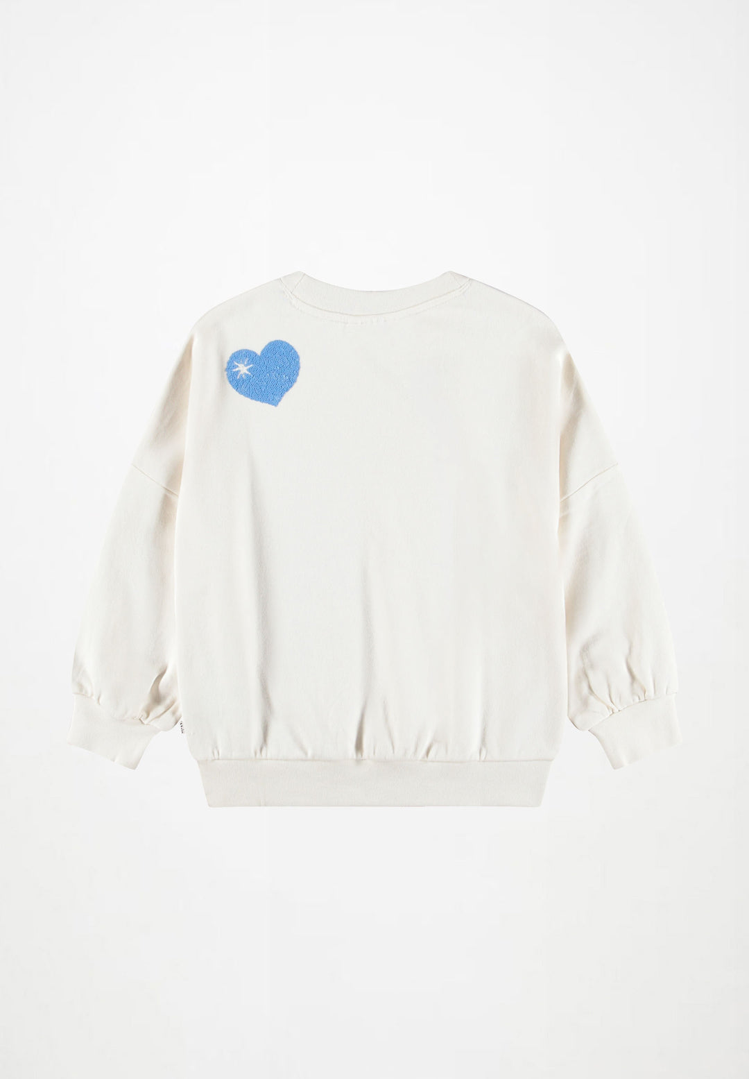 Marika Sweatshirt Bubble Hearts