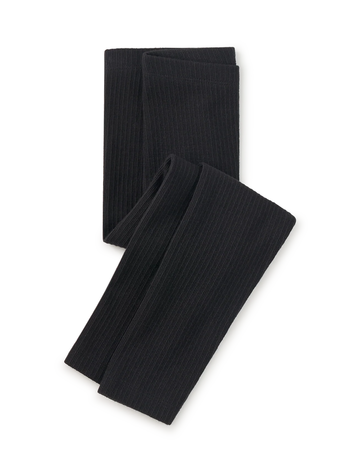 Pointelle Leggings