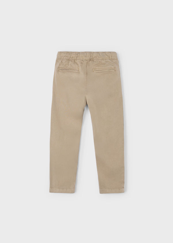 Chino Joggers