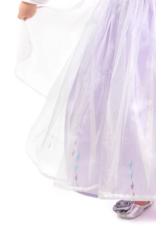 Deluxe Ice Coronation