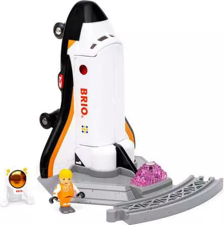 BRIO World - Space Shuttle