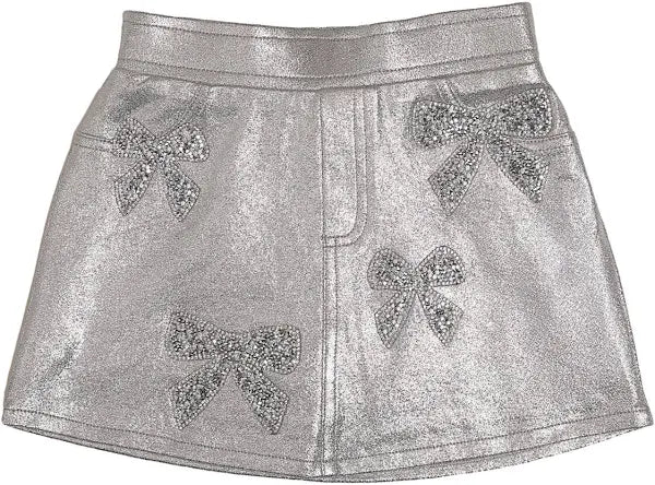 Bow Skort