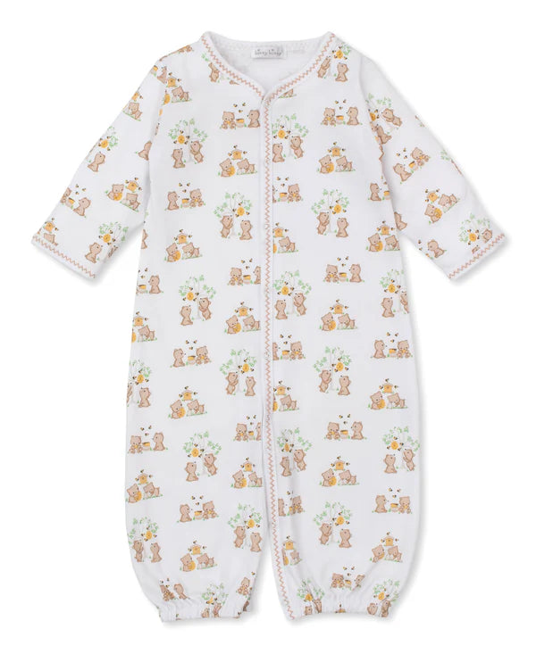 Honey Bear Cubs Convertible Gown