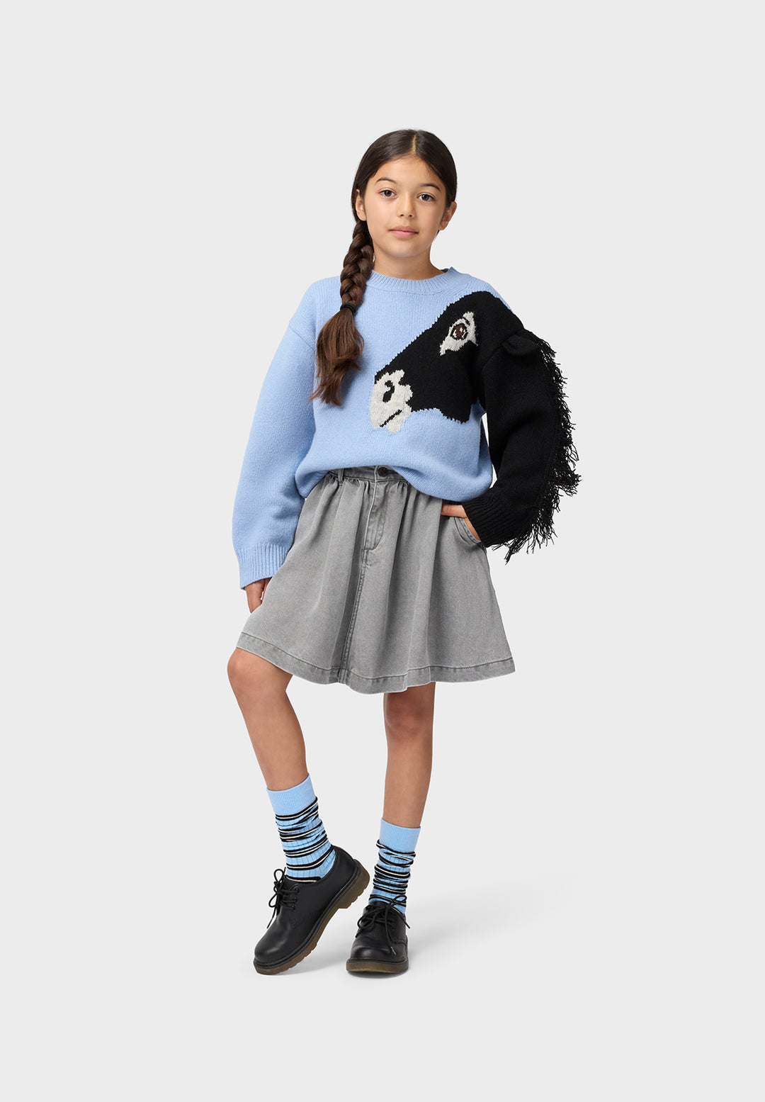 Beatrix Skirt
