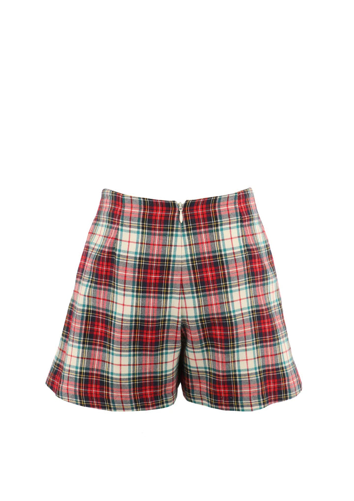 The Avery Skort