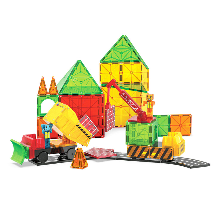 Builder XL 50-Piece Set