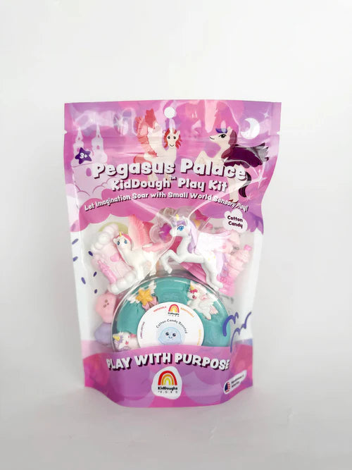 Pegasus Palace Kid Dough Play Kit