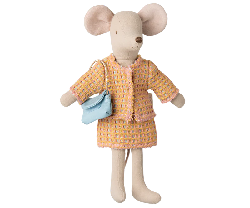 Suit Mum Mouse