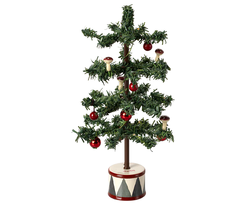 Christmas Tree Mouse