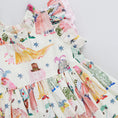 Load image into Gallery viewer, Circus Animals Leila Dress
