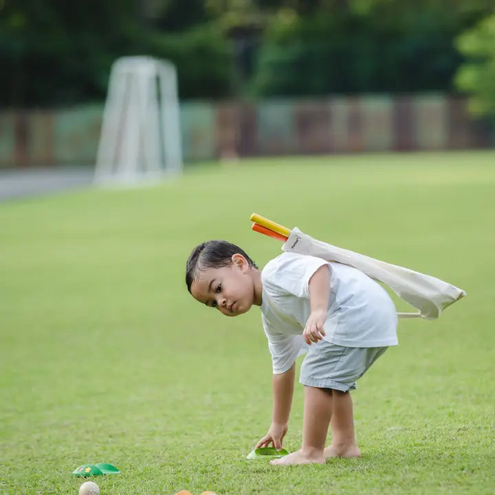 Mini Golf Set