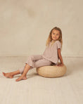 Load image into Gallery viewer, Cozy Rib Knit Set in Heathered Mauve
