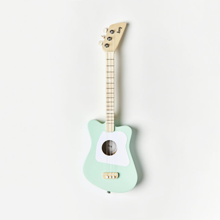 Loog Mini Acoustic Guitars