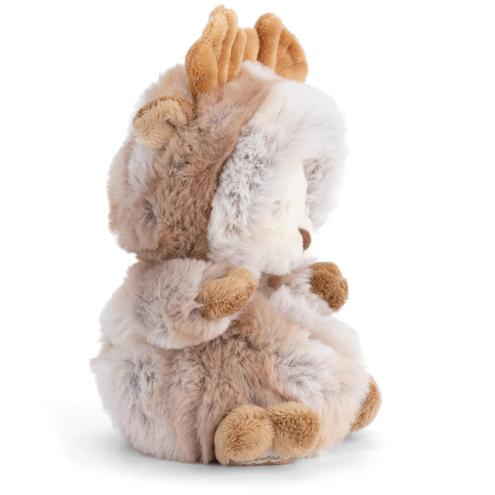 Ziggy Moose  Light Brown