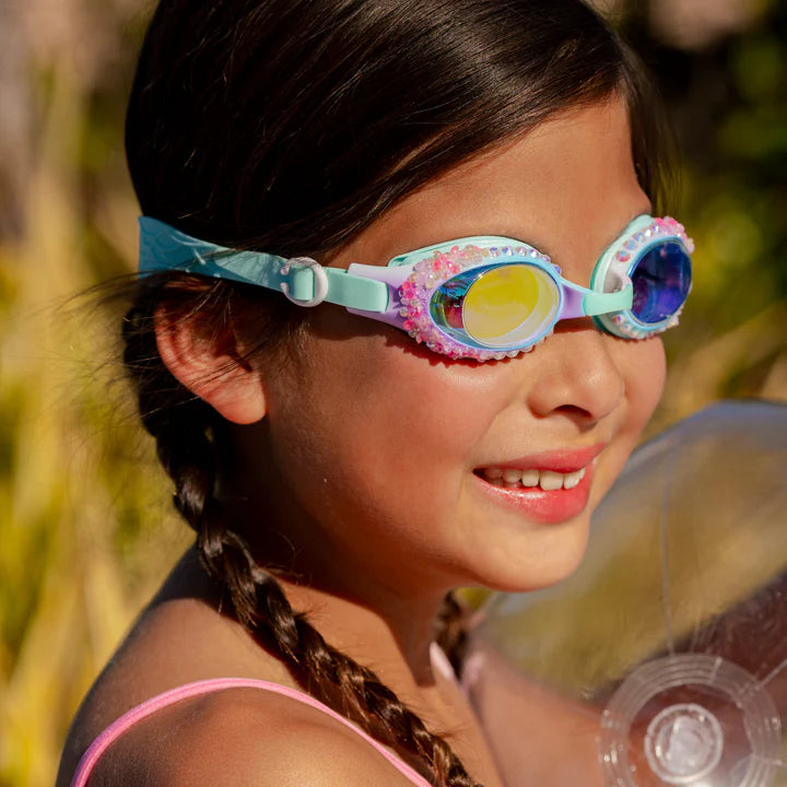 Seaquin Kids' Swim Goggles