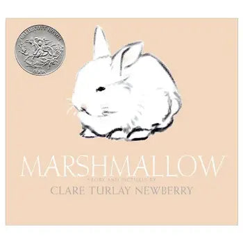 Marshmellow Book