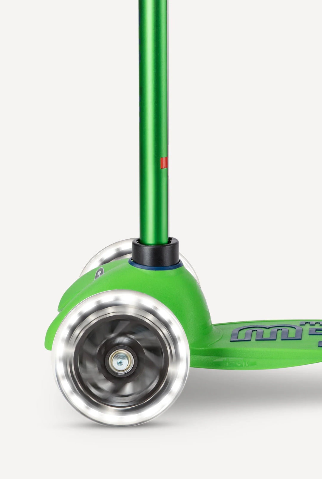 Micro Mini LED Scooter