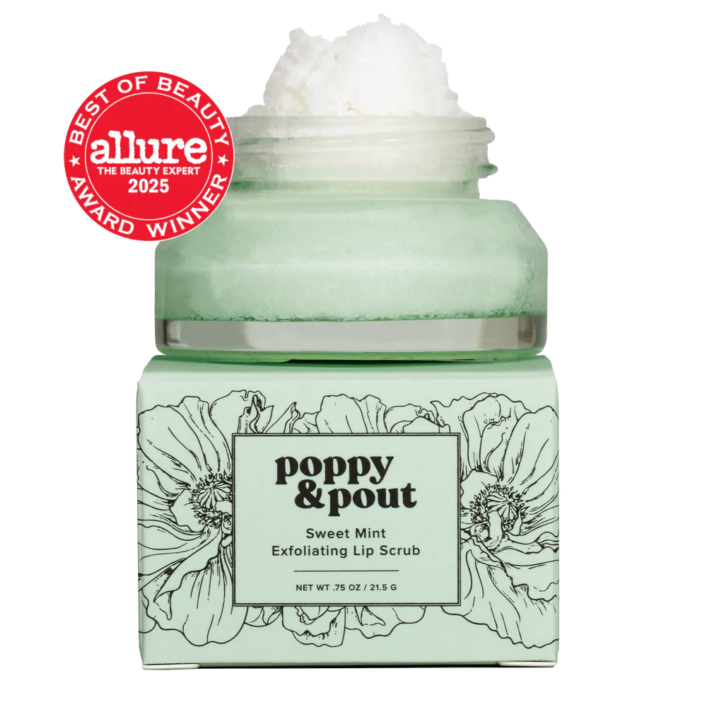 Lip Scrub