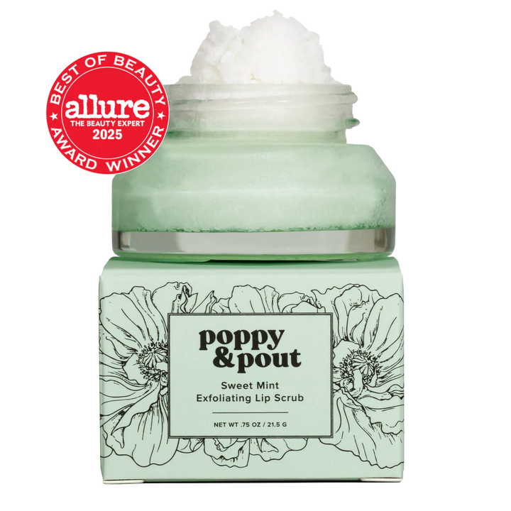 Lip Scrub