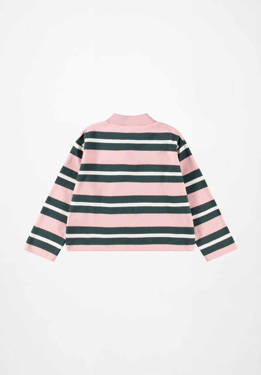 Mille Mellow Stripe Top