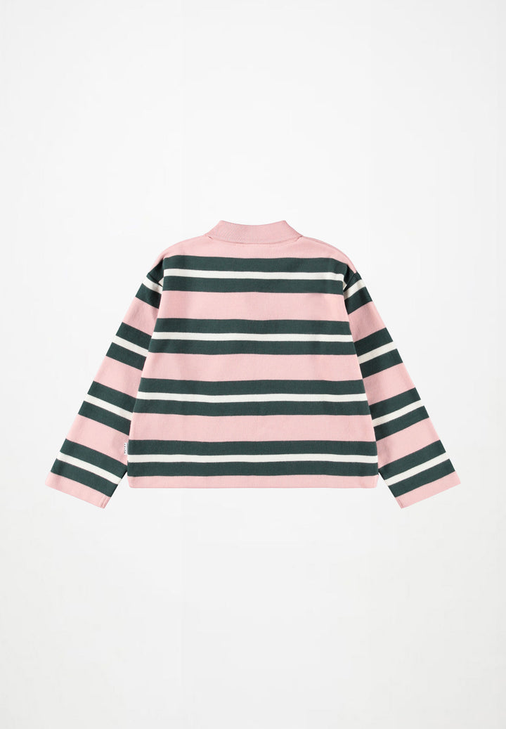 Mille Mellow Stripe Top