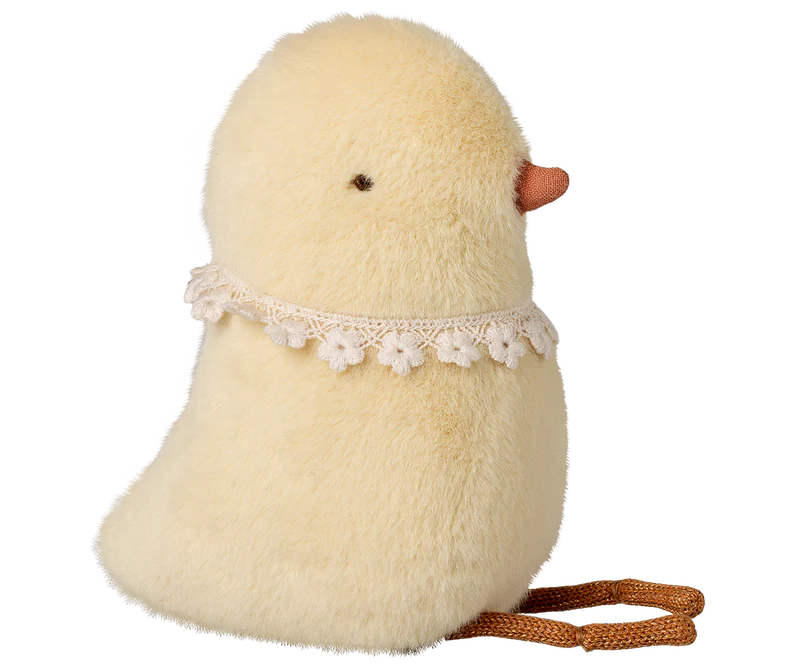 Chicken Plush Small