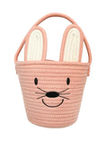 Load image into Gallery viewer, Lucy's Room Bunny Easter Basket
