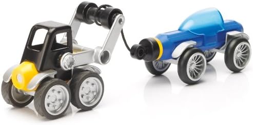 SmartMax Power Vehicles Complete Set