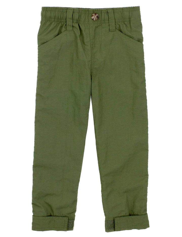 Mallard Pant Olive