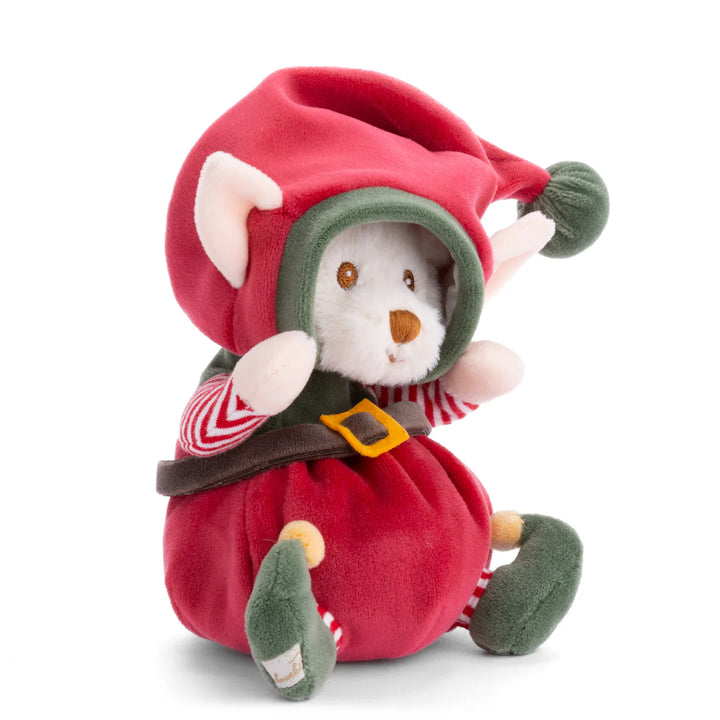 Ziggy Santa&