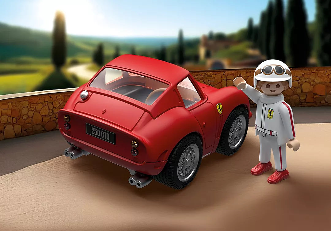PLAYMOBIL X Ferrari 250k GTO