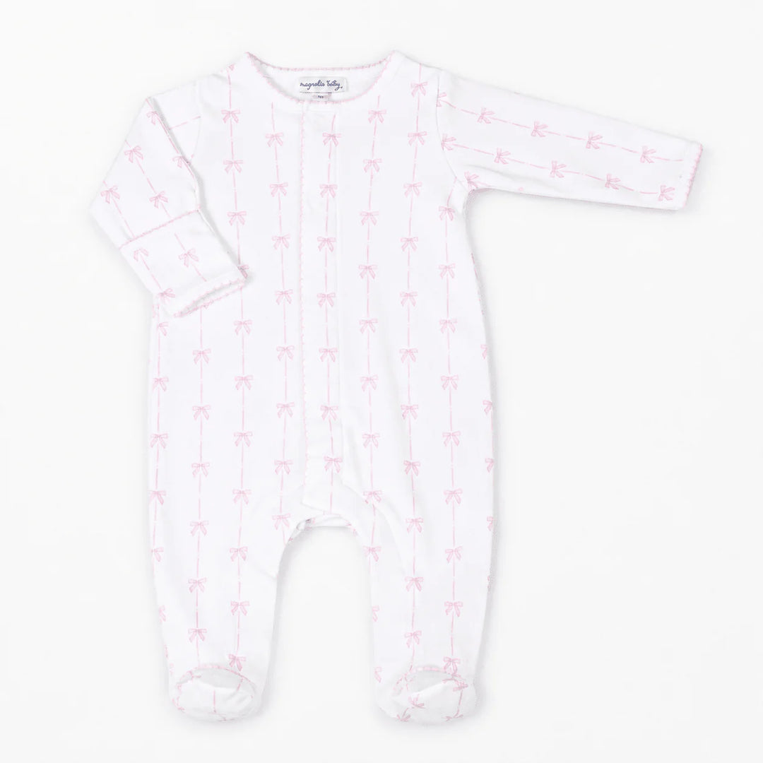 Amelia's Classics Footie