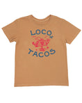 Load image into Gallery viewer, Loco 4 Tacos Vintage Tee
