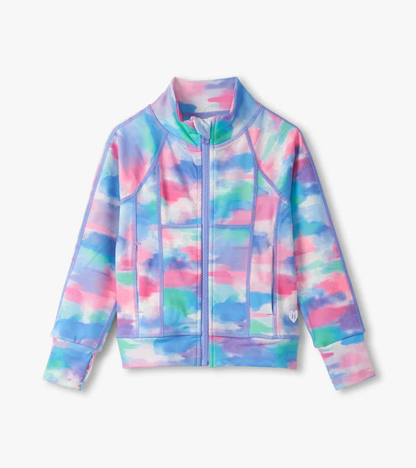 Sunset Active Jacket