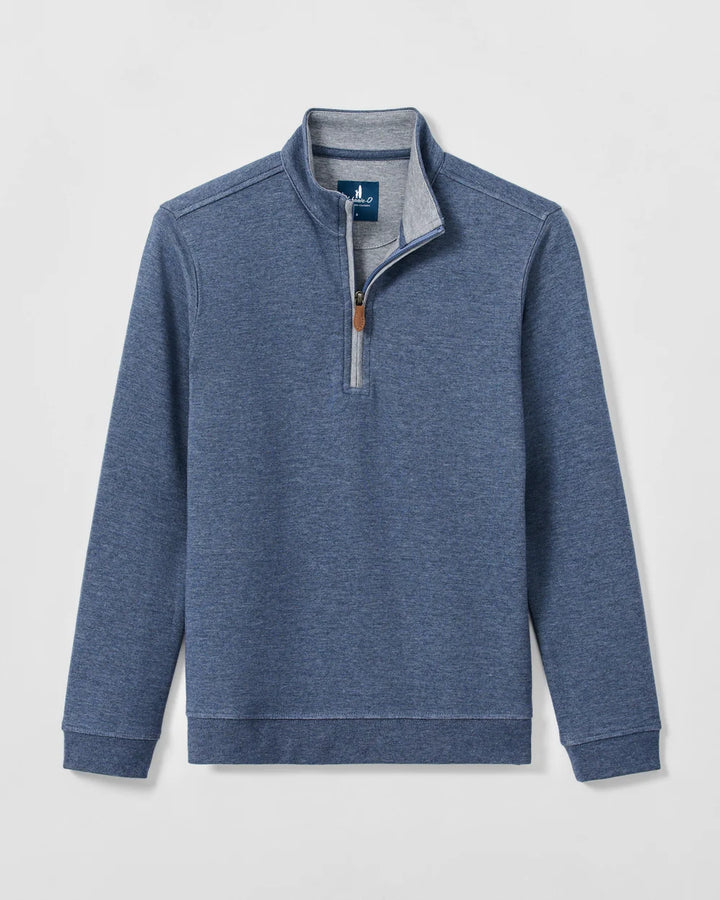 Sully Jr. 1/4 Zip Pullover Bayou