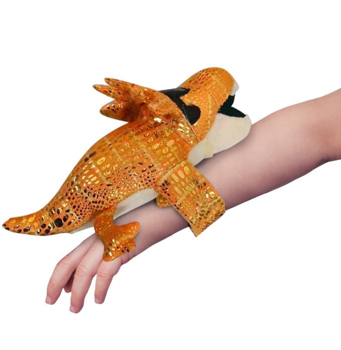 Snap & Snuggle: How to Catch a Class Pet