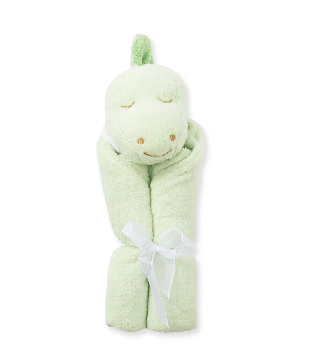 Angel Dear Dinosaur Lovey Blankie