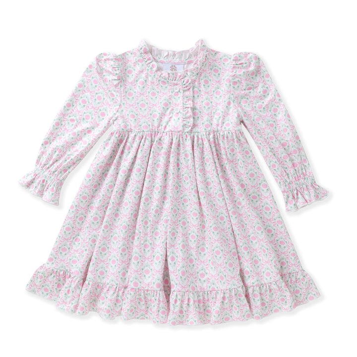 Pumpkin Nightdress