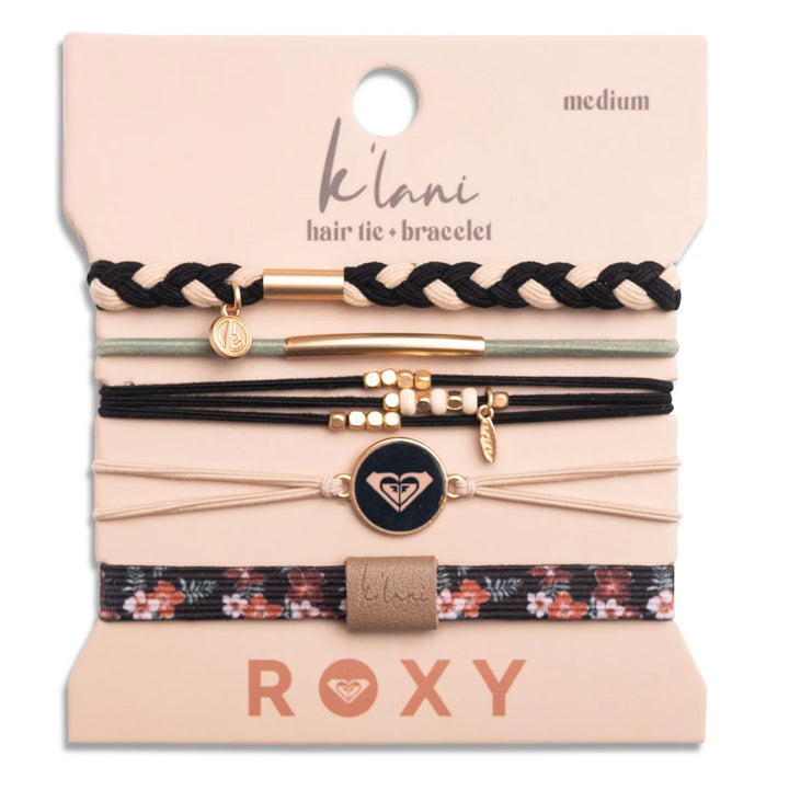 Klani Hair Tie Bracelets
